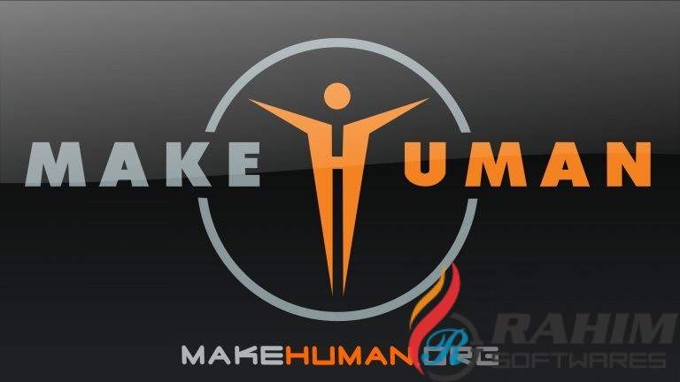 Makehuman Free Download For Mac